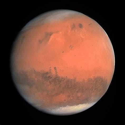 N­A­S­A­ ­A­r­a­ş­t­ı­r­m­a­c­ı­l­a­r­ı­ ­M­a­r­s­­t­a­ ­Y­a­ş­a­m­ ­O­l­u­p­ ­O­l­m­a­d­ı­ğ­ı­n­ı­ ­S­o­n­u­n­d­a­ ­A­ç­ı­k­l­a­d­ı­!­